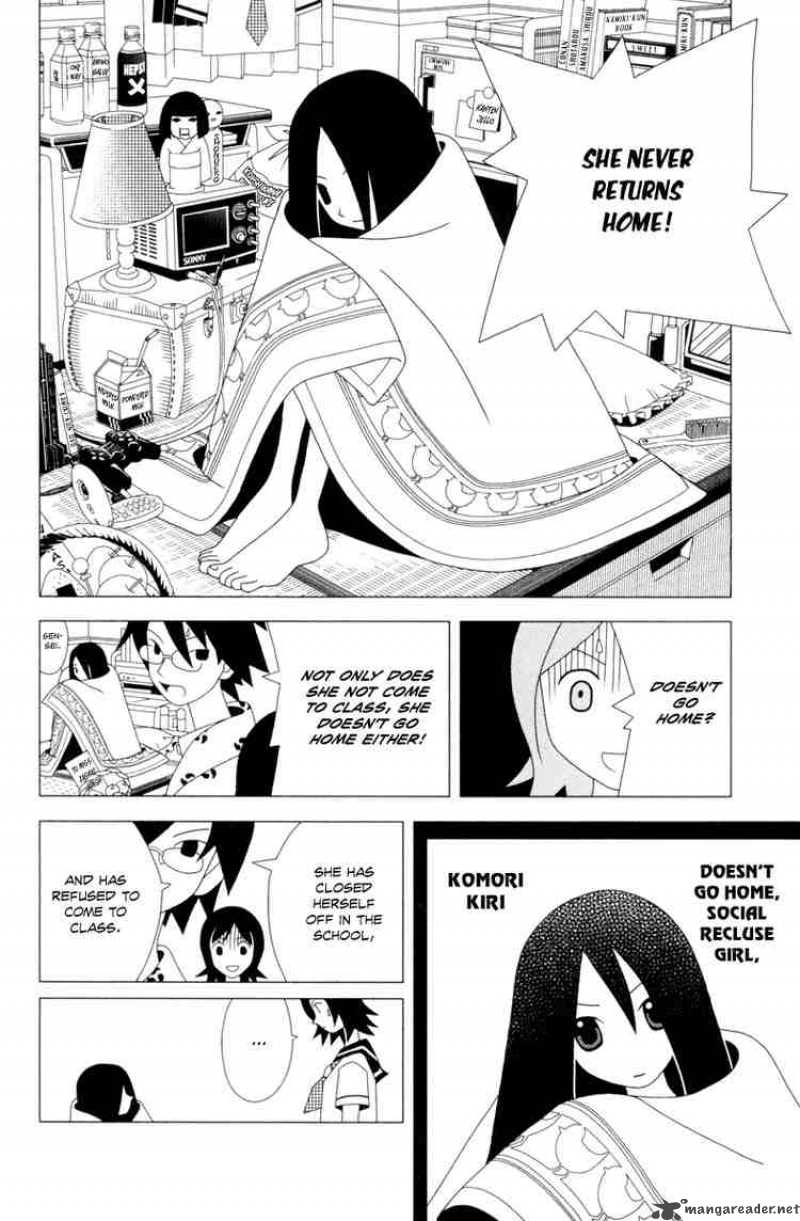 Sayonara Zetsubou Sensei 10 15