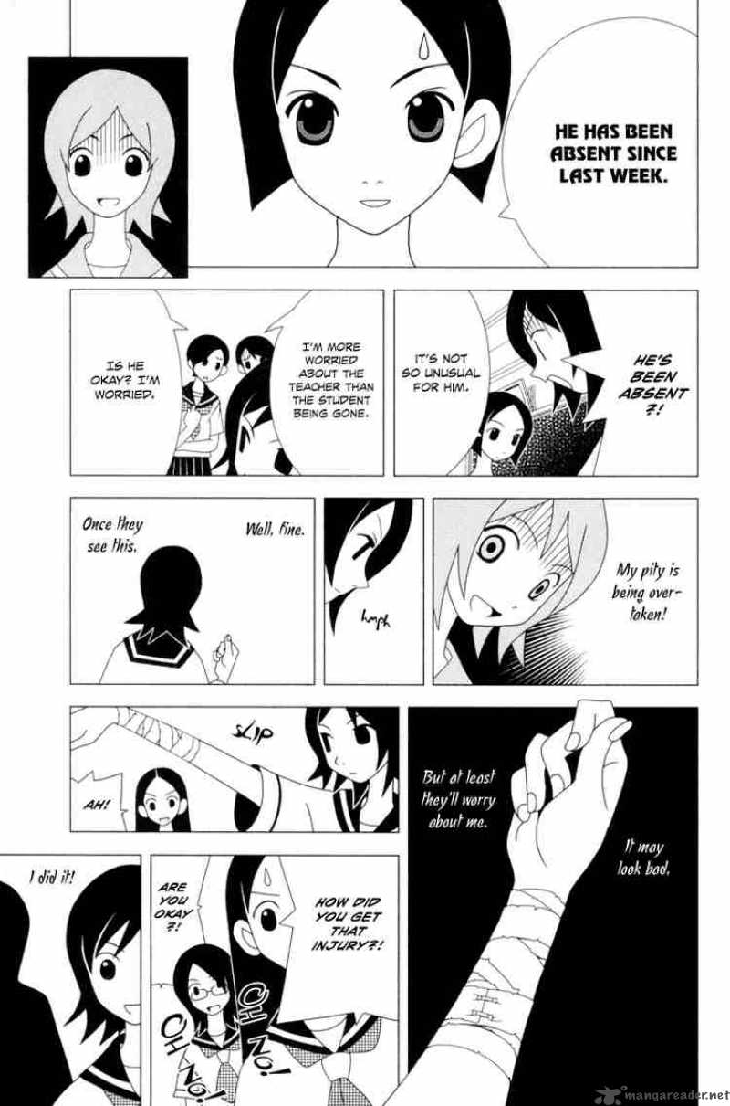 Sayonara Zetsubou Sensei 10 4