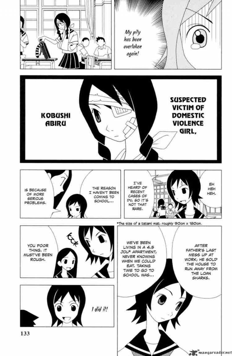 Sayonara Zetsubou Sensei 10 6