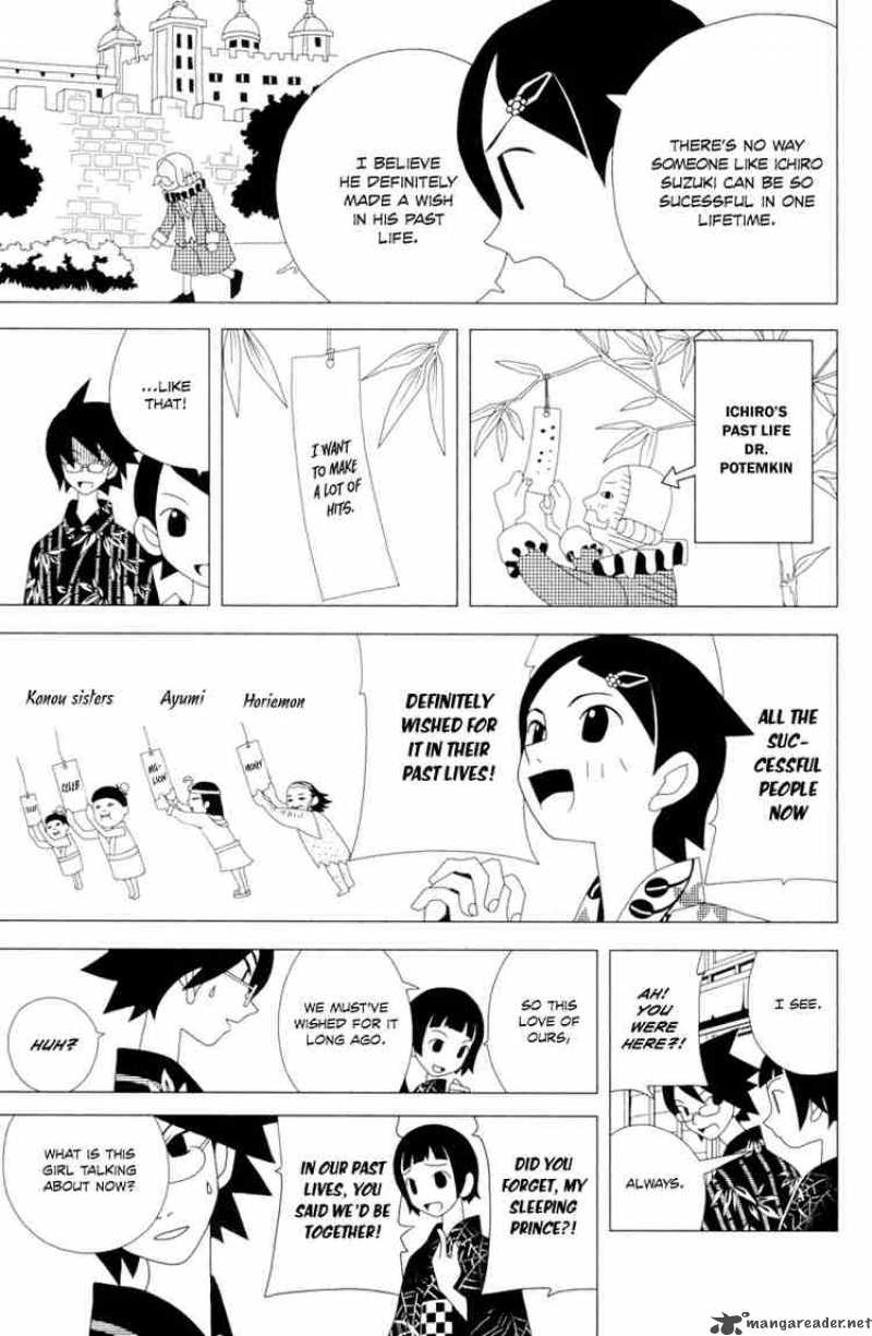 Sayonara Zetsubou Sensei 11 14