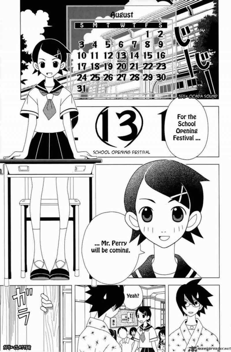 Sayonara Zetsubou Sensei 12 3