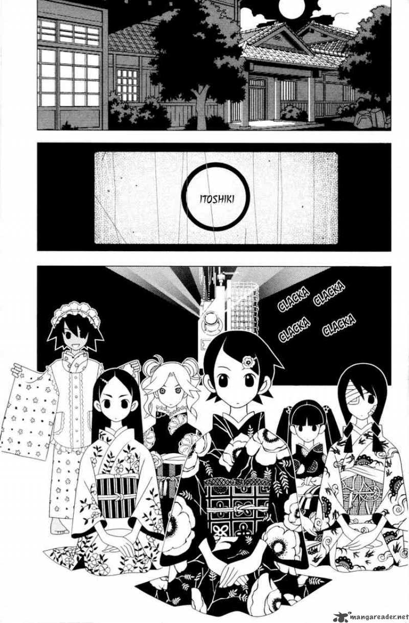 Sayonara Zetsubou Sensei 18 2