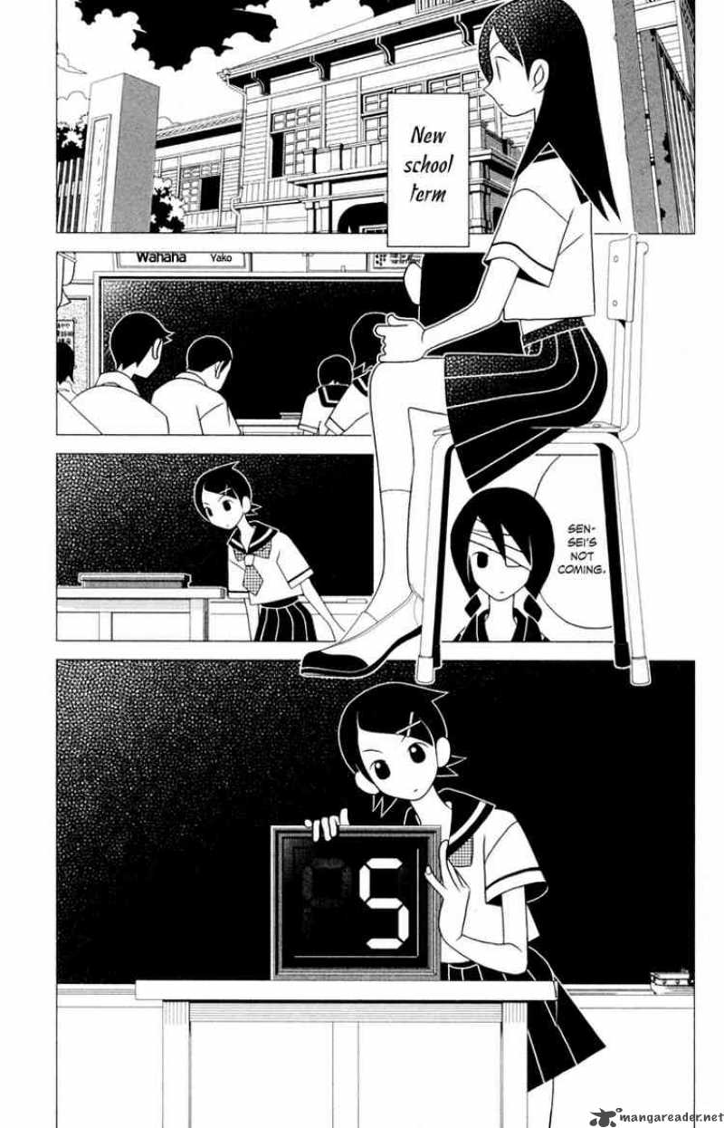 Sayonara Zetsubou Sensei 19 2