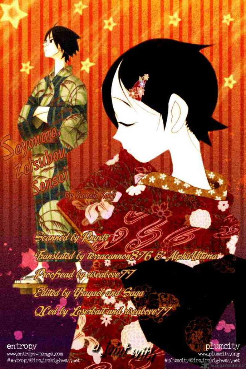 Sayonara Zetsubou Sensei 2 11