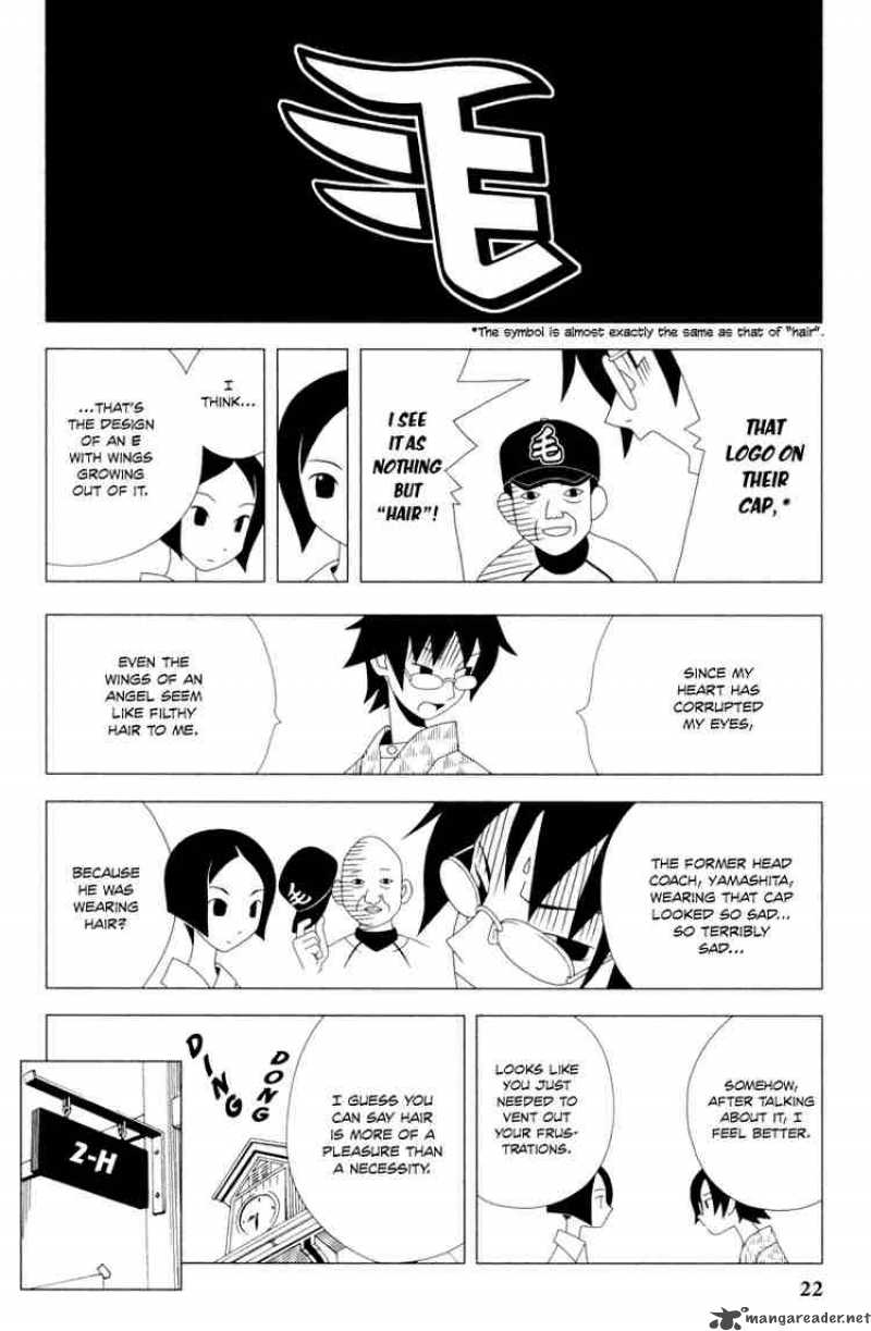 Sayonara Zetsubou Sensei 2 3