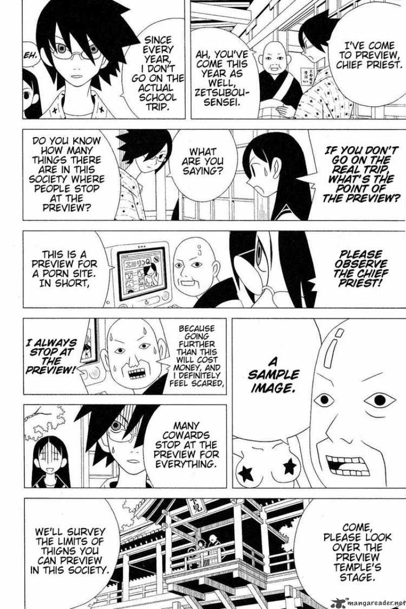 Sayonara Zetsubou Sensei 24 8