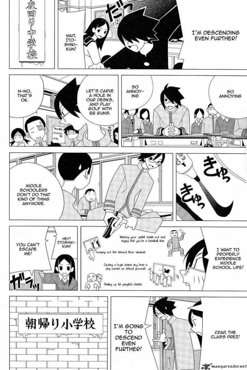 Sayonara Zetsubou Sensei 25 11