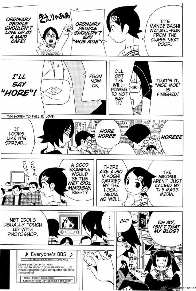 Sayonara Zetsubou Sensei 26 10