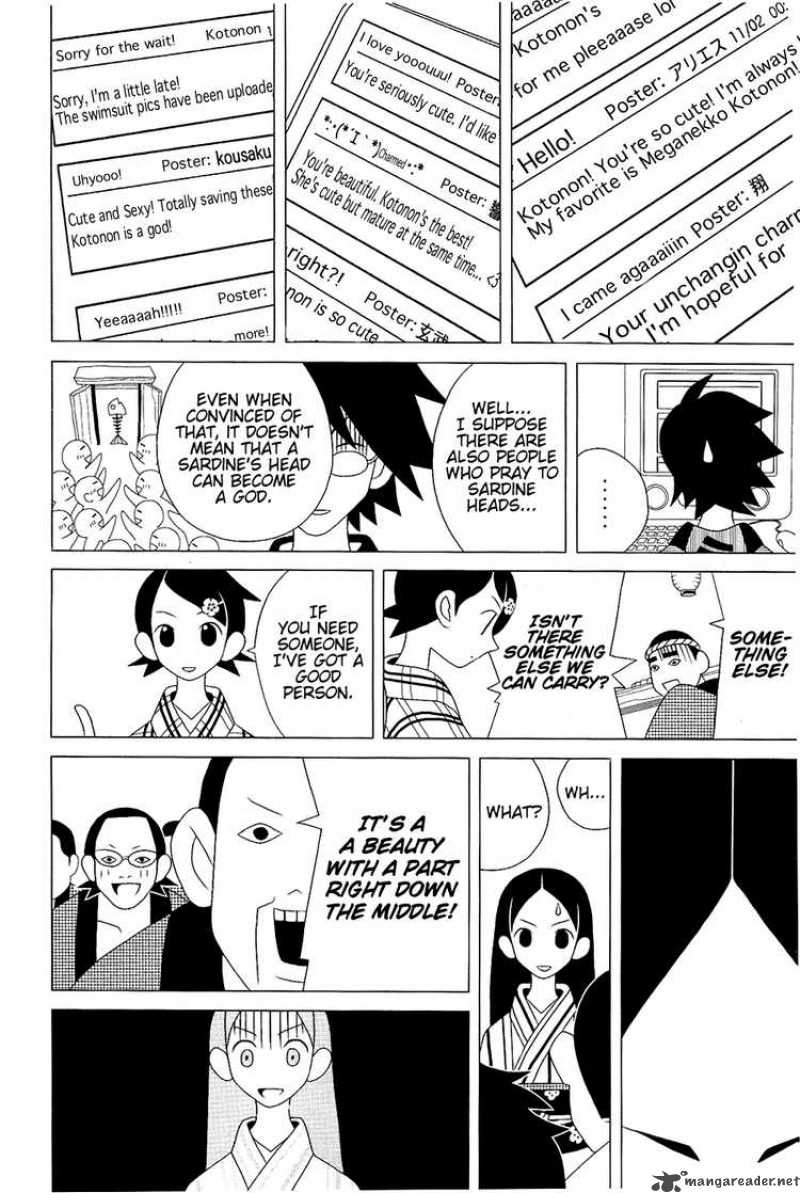 Sayonara Zetsubou Sensei 26 11