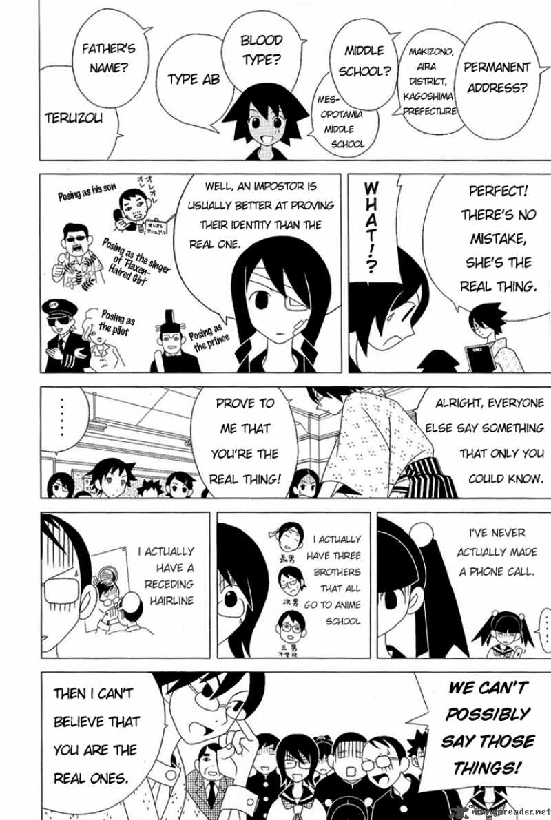 Sayonara Zetsubou Sensei 28 9