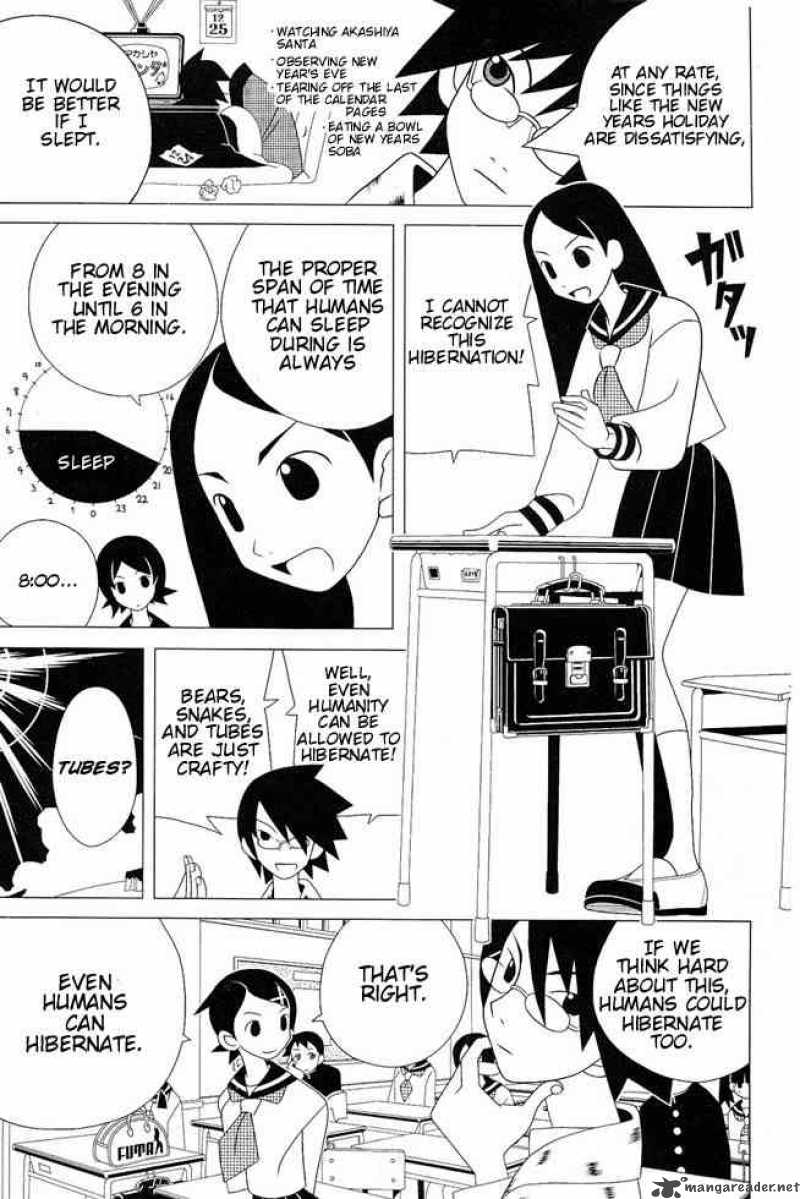 Sayonara Zetsubou Sensei 29 4