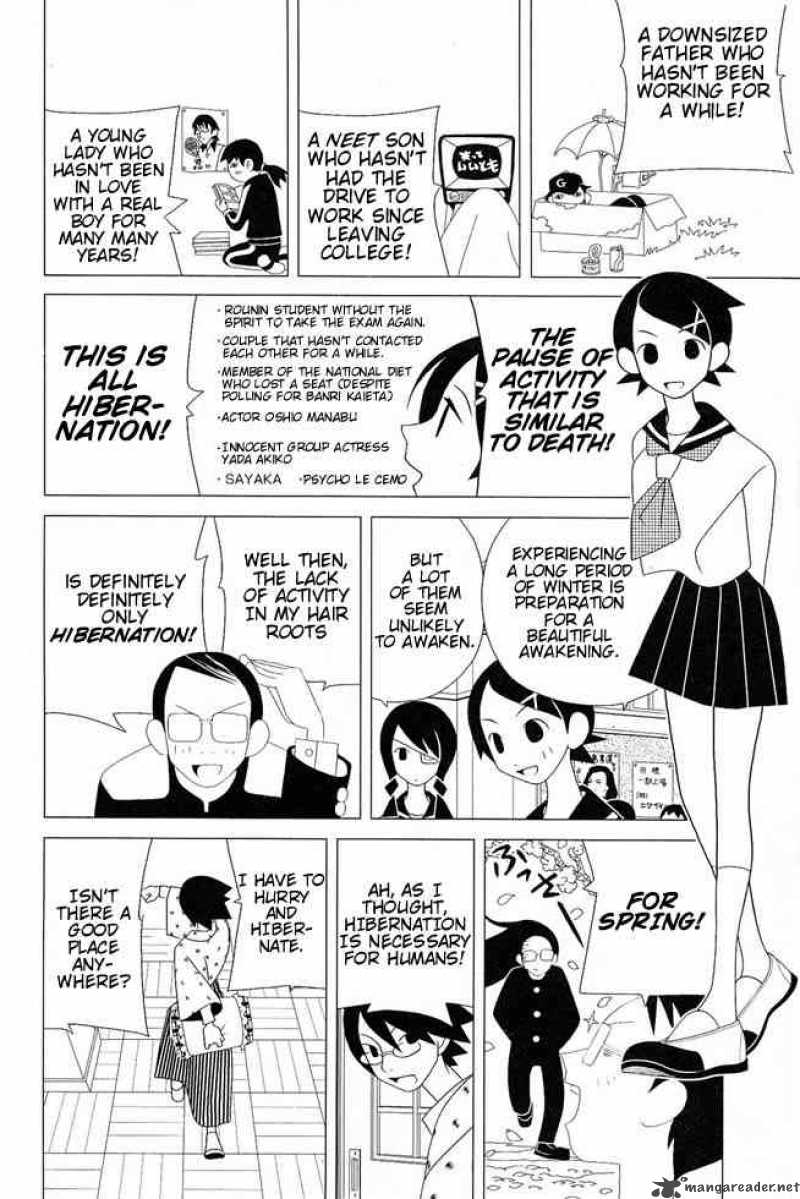 Sayonara Zetsubou Sensei 29 5