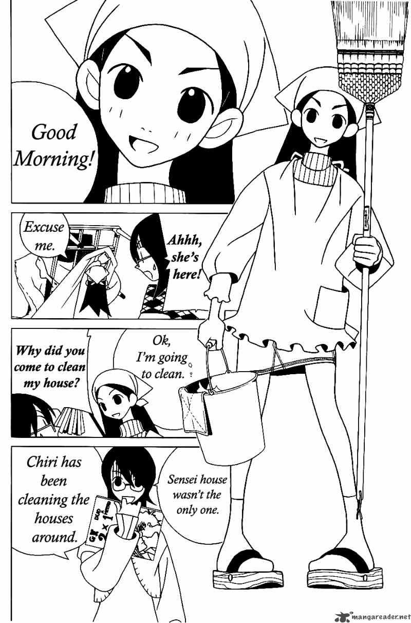 Sayonara Zetsubou Sensei 33 4