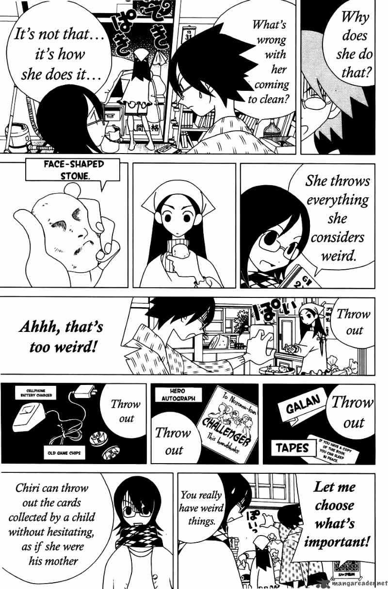 Sayonara Zetsubou Sensei 33 5