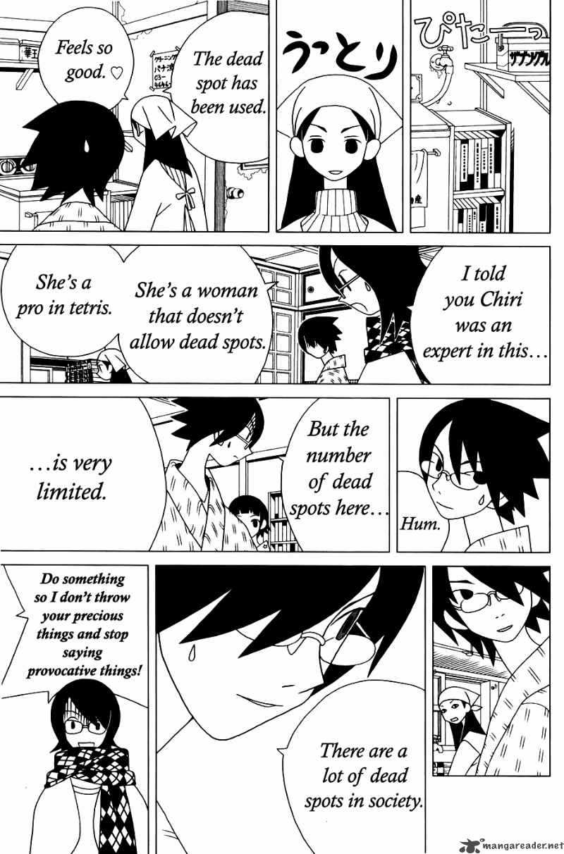 Sayonara Zetsubou Sensei 33 7