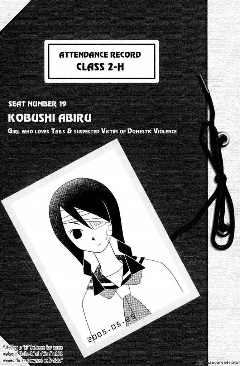 Sayonara Zetsubou Sensei 5 14