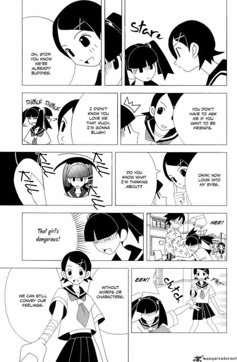 Sayonara Zetsubou Sensei 7 12