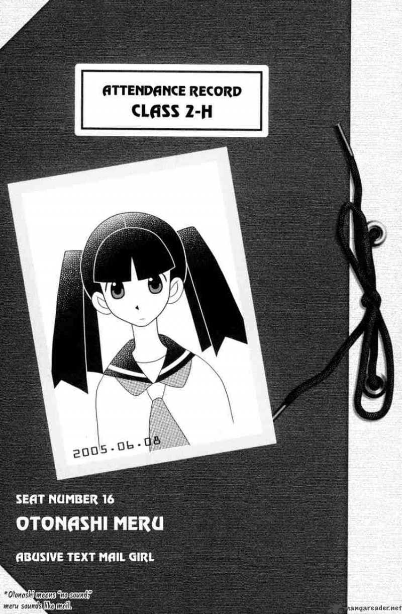 Sayonara Zetsubou Sensei 7 14