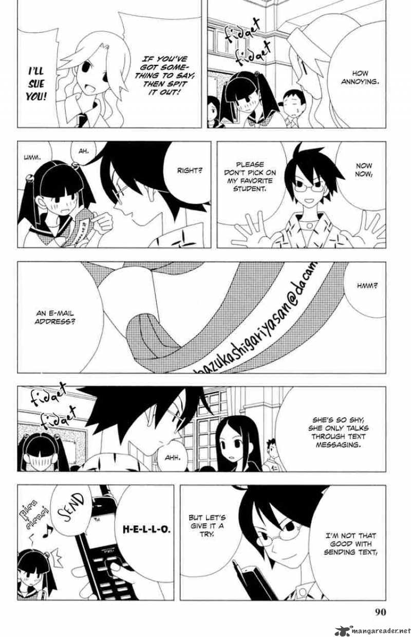 Sayonara Zetsubou Sensei 7 5