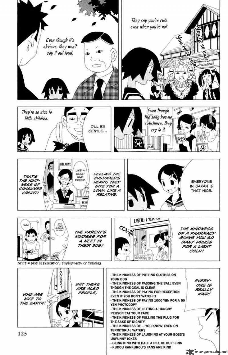 Sayonara Zetsubou Sensei 9 12