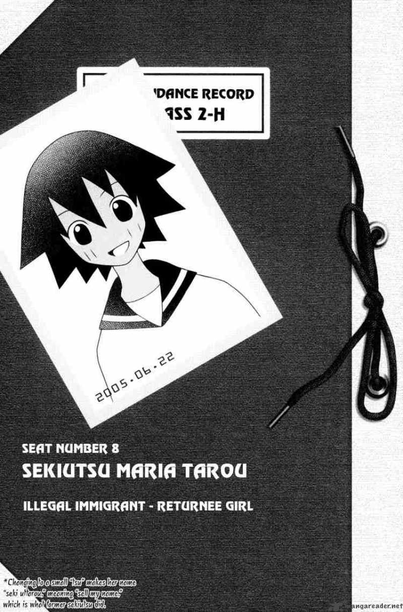 Sayonara Zetsubou Sensei 9 14