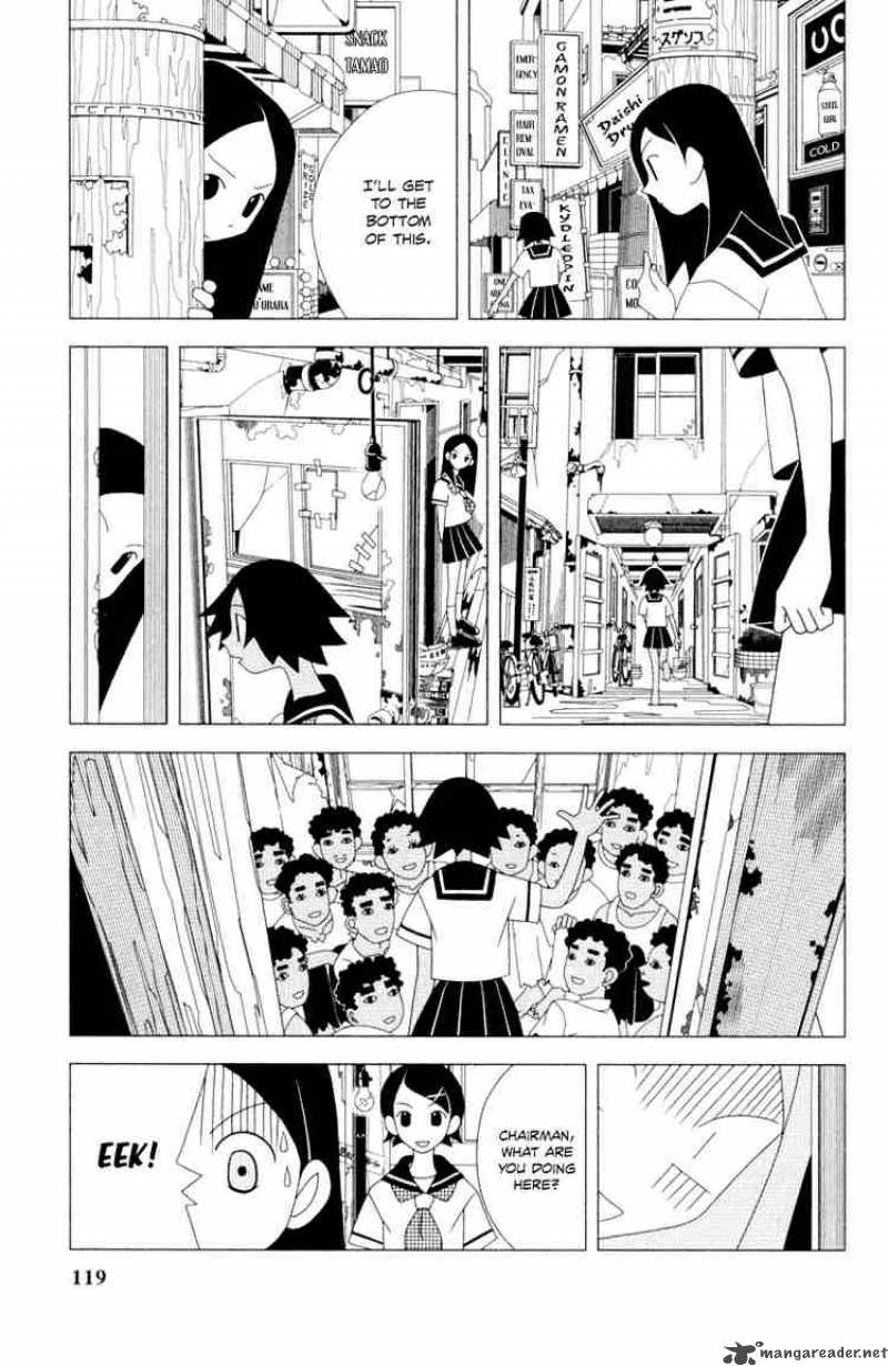 Sayonara Zetsubou Sensei 9 6