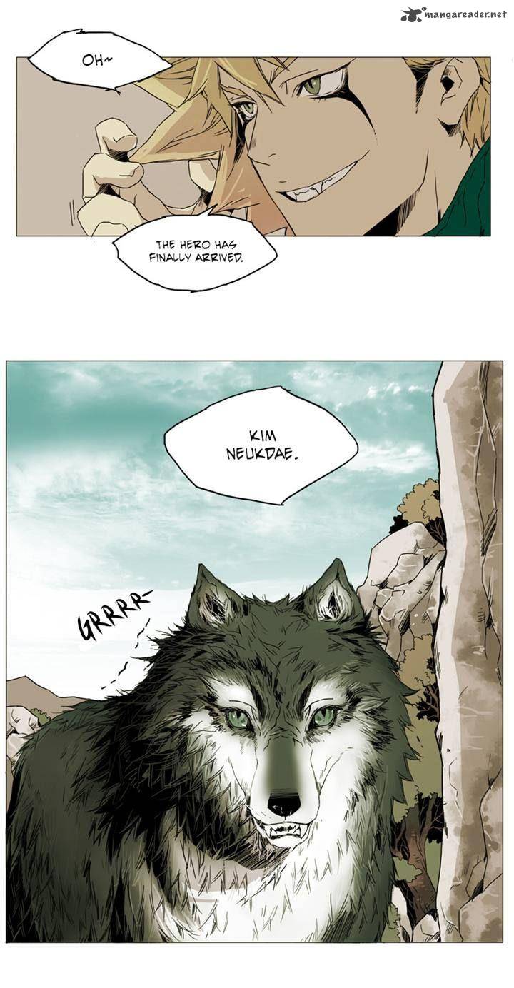 School In The Wild 13 7