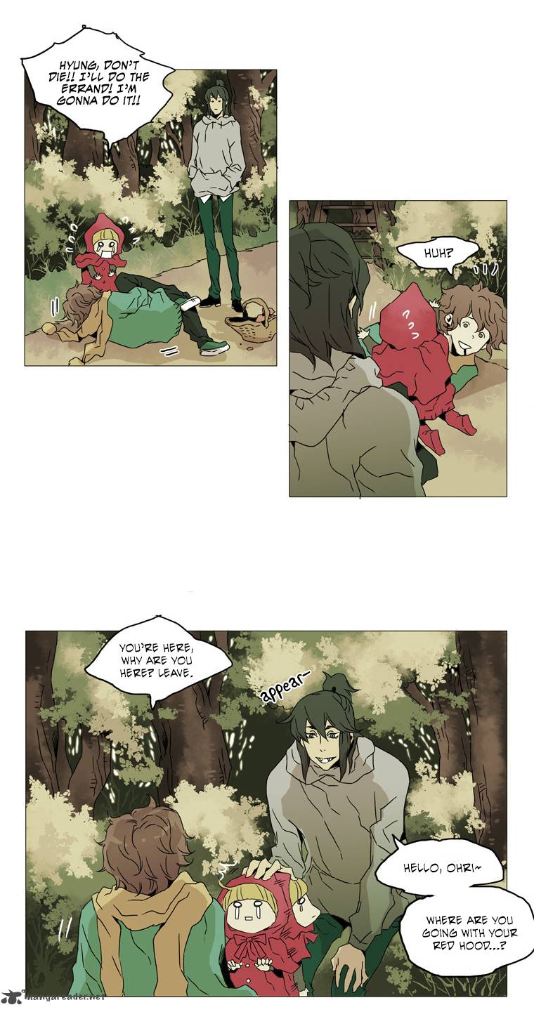School In The Wild 17 6