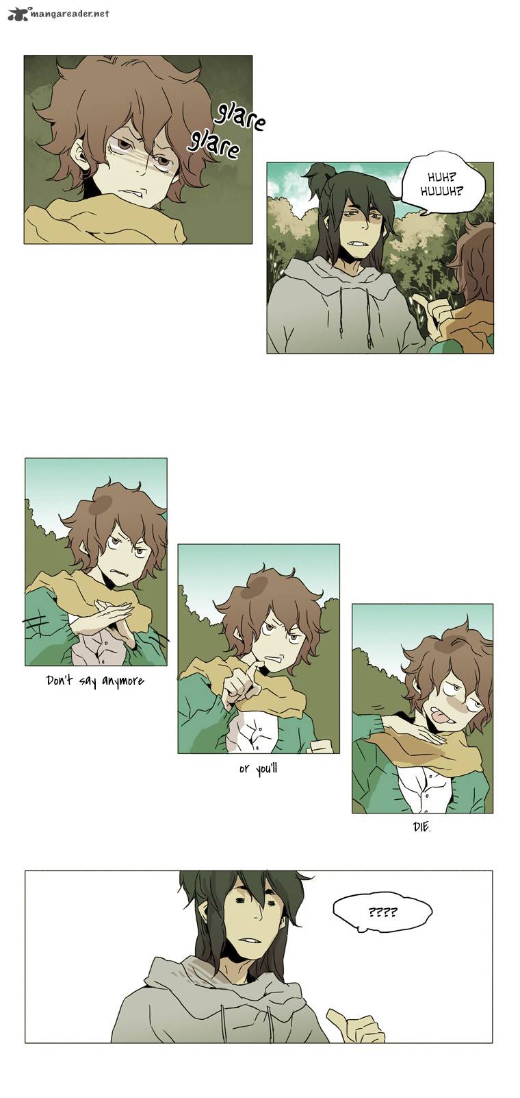 School In The Wild 17 8