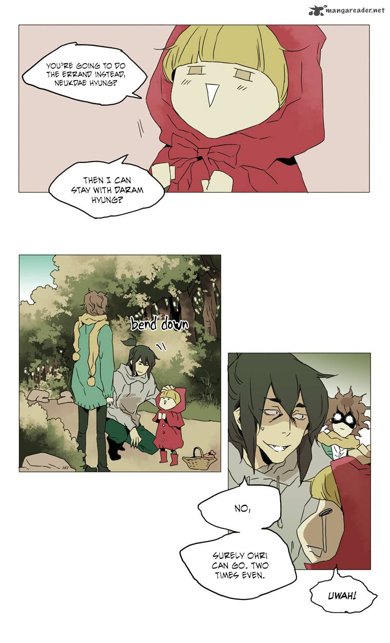School In The Wild 17 9