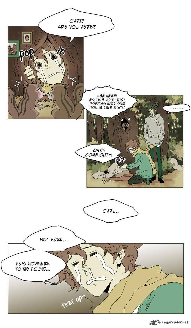 School In The Wild 19 2