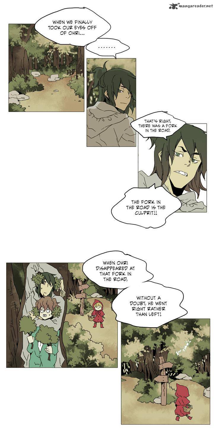 School In The Wild 19 4