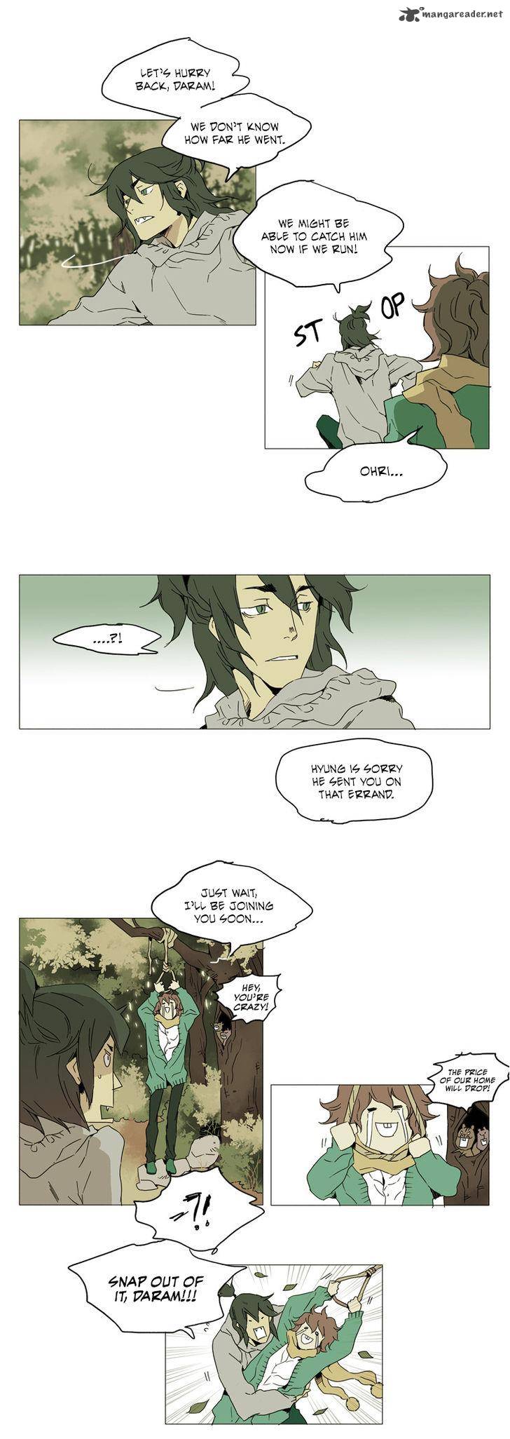 School In The Wild 19 5