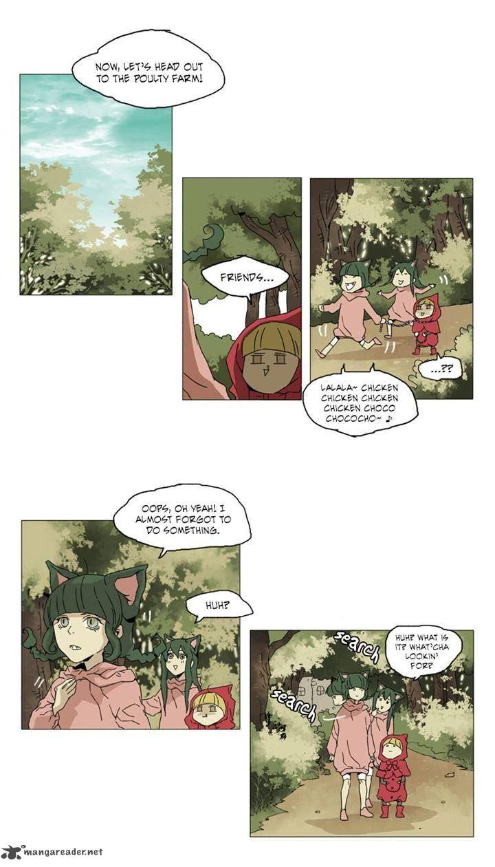 School In The Wild 20 1