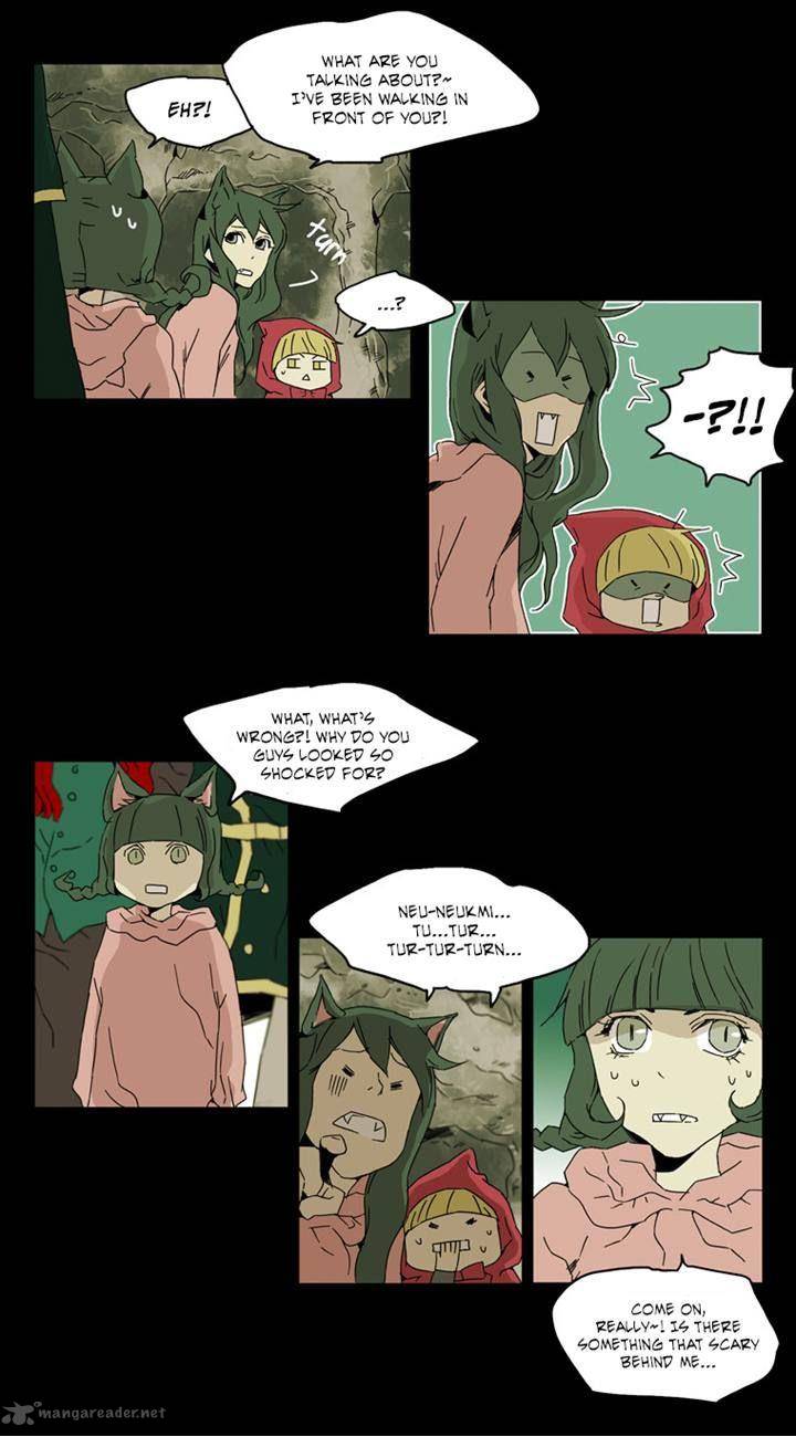 School In The Wild 21 2