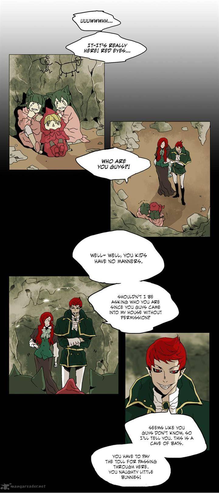 School In The Wild 21 6