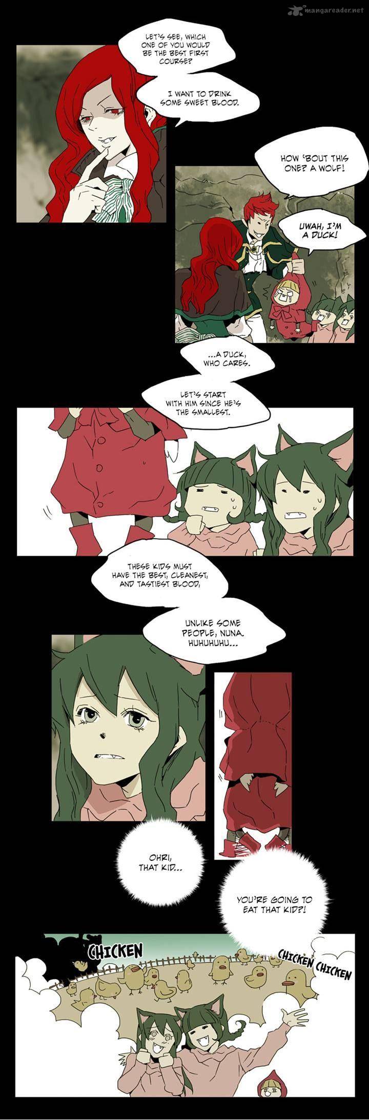 School In The Wild 21 8