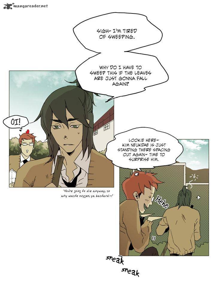 School In The Wild 22 6