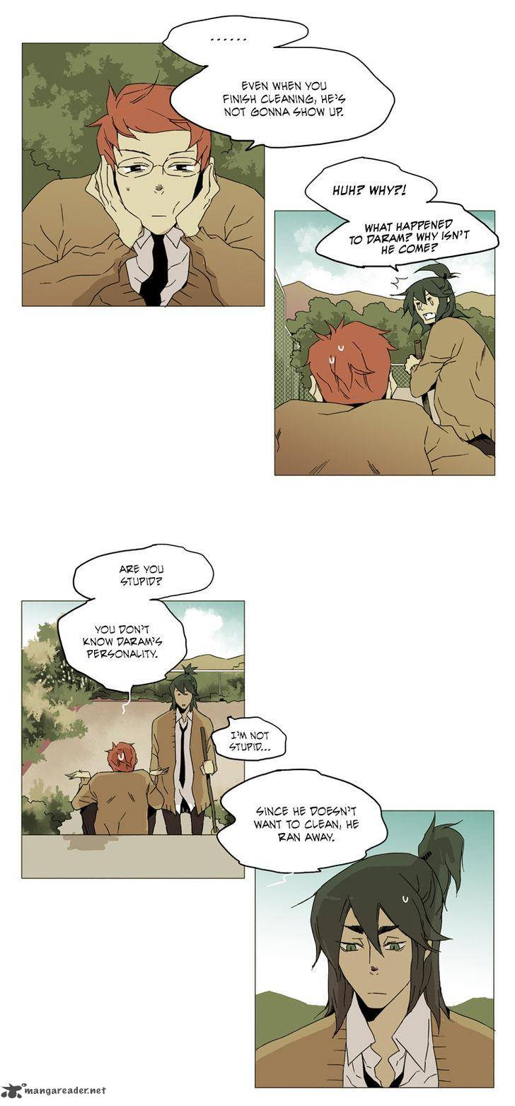 School In The Wild 22 9
