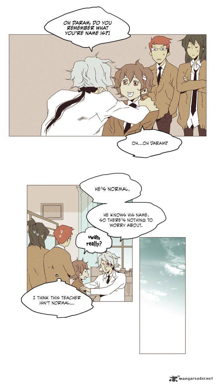 School In The Wild 23 11