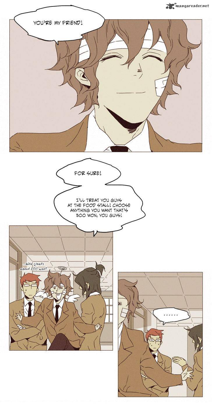 School In The Wild 23 15