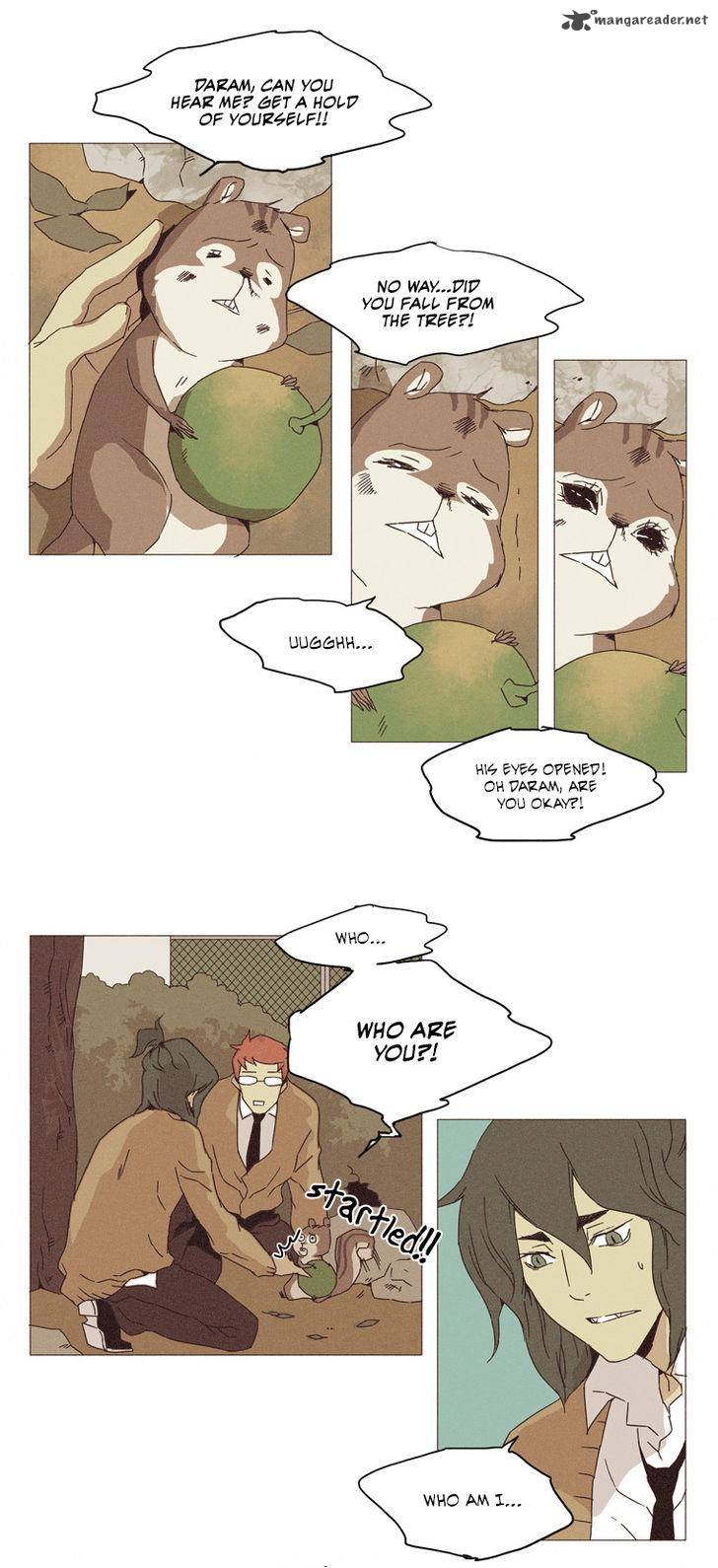 School In The Wild 23 2
