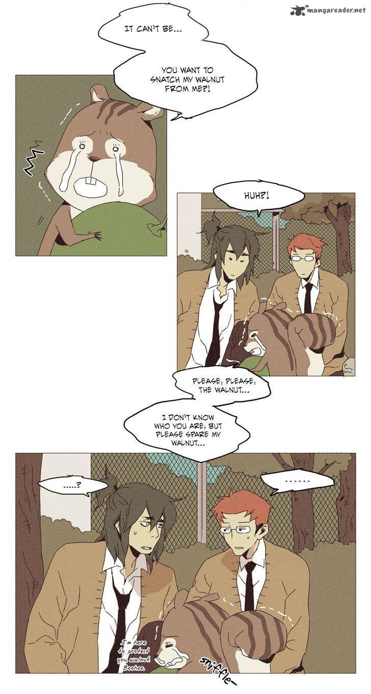 School In The Wild 23 3