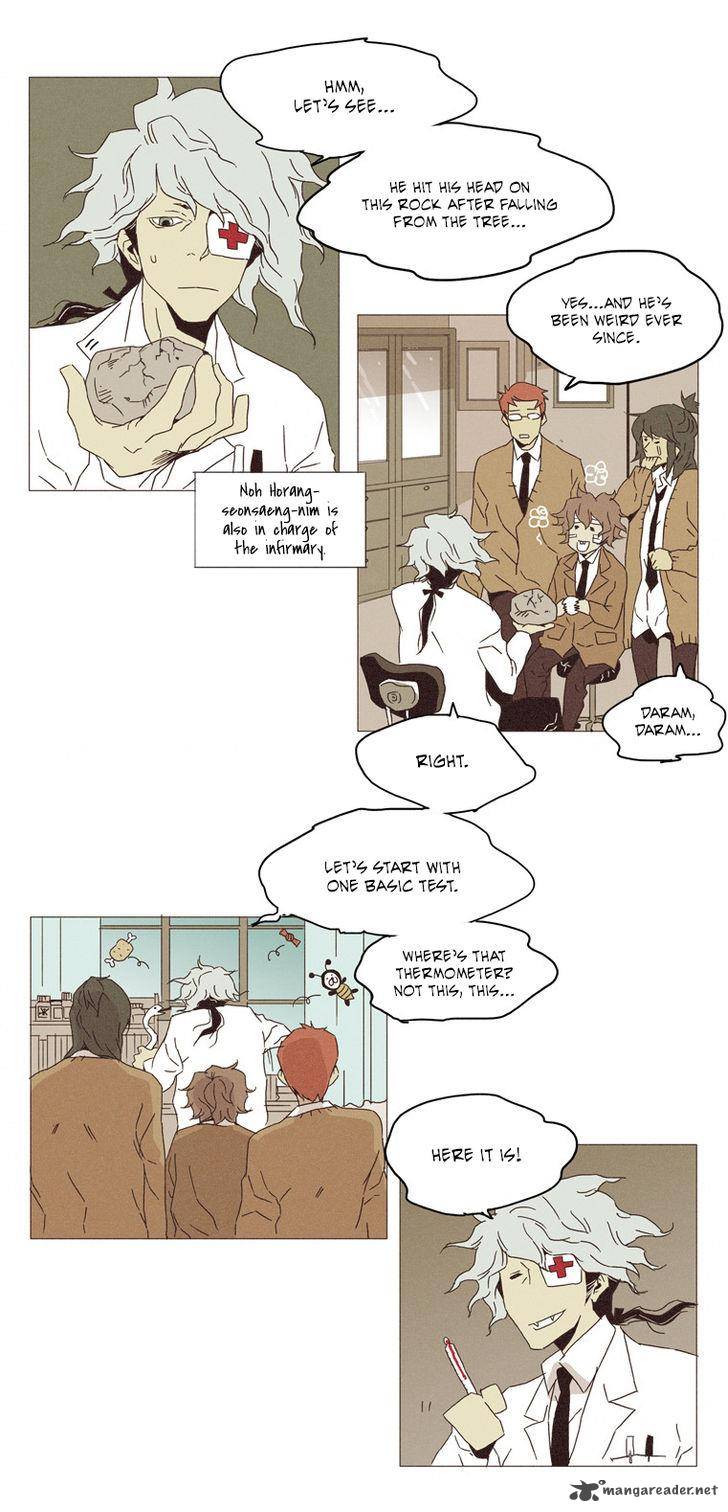 School In The Wild 23 6