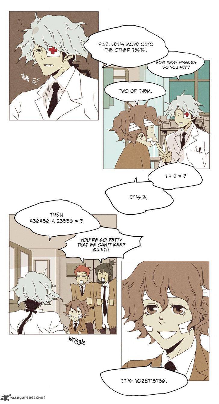School In The Wild 23 8