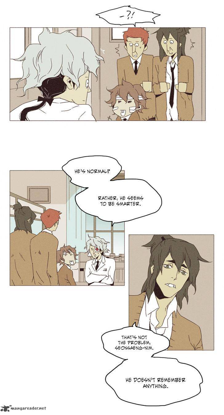 School In The Wild 23 9