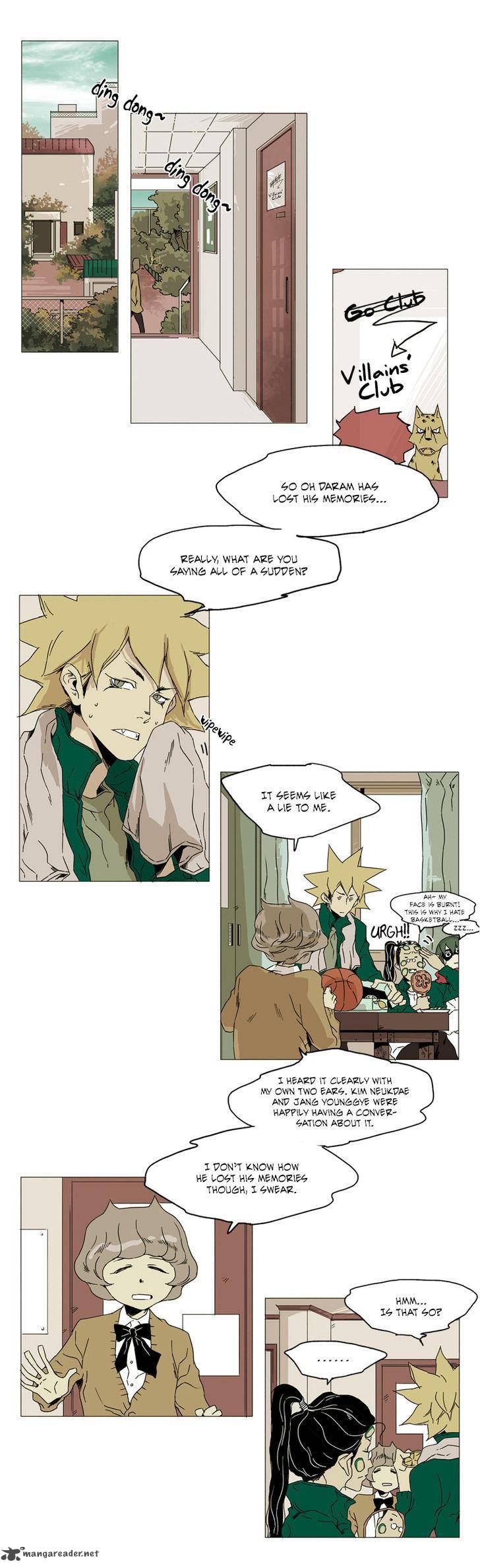 School In The Wild 24 3