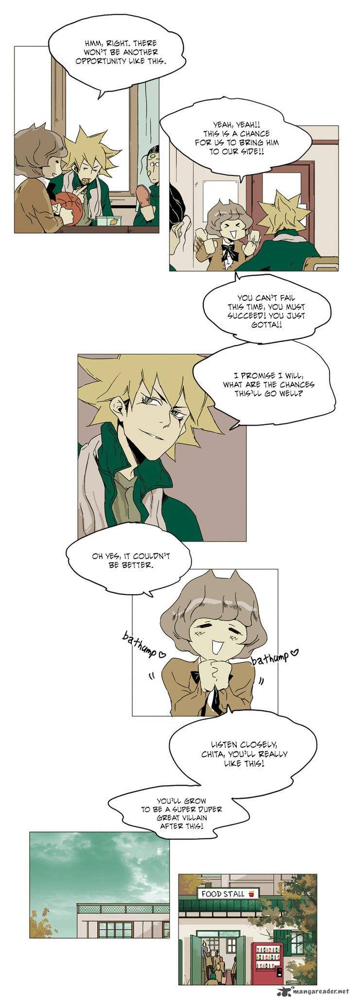 School In The Wild 24 5