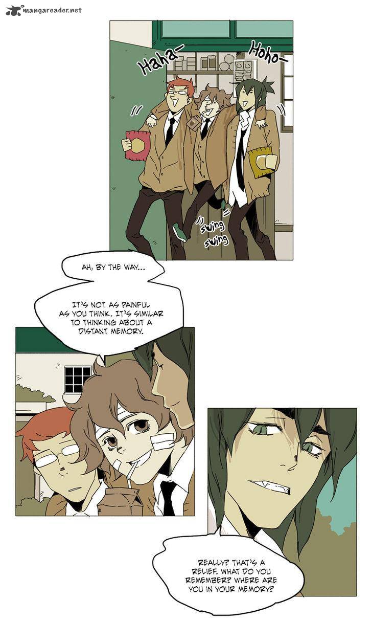 School In The Wild 24 6