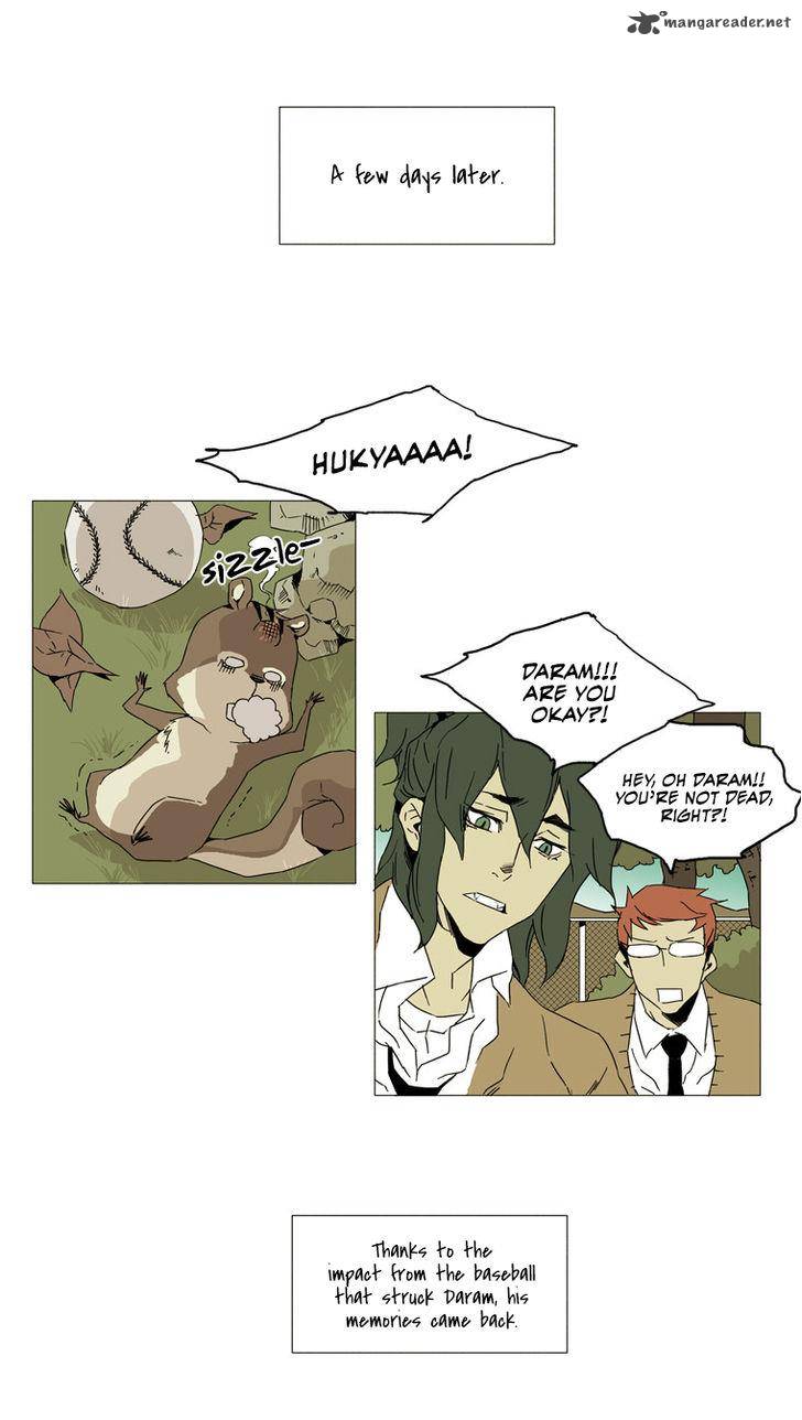School In The Wild 25 17